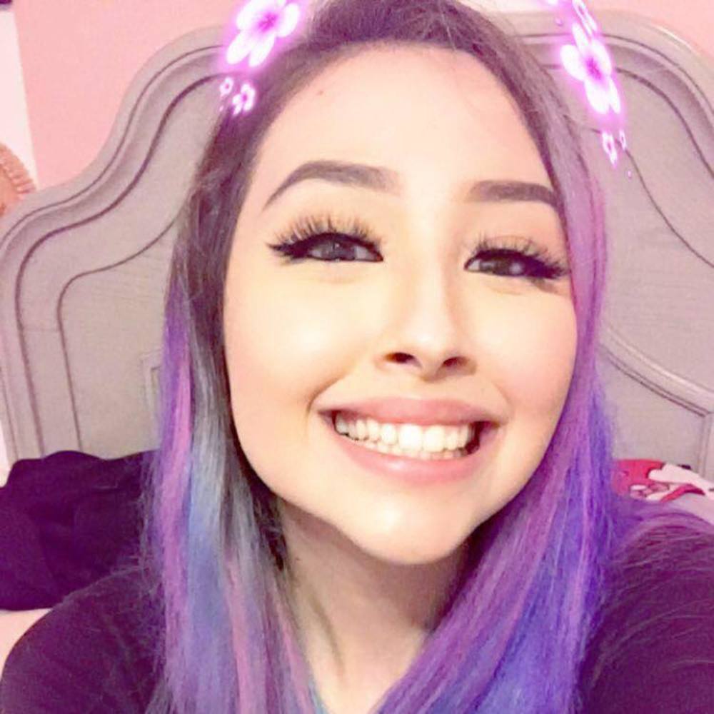 Meet your Posher, Karla